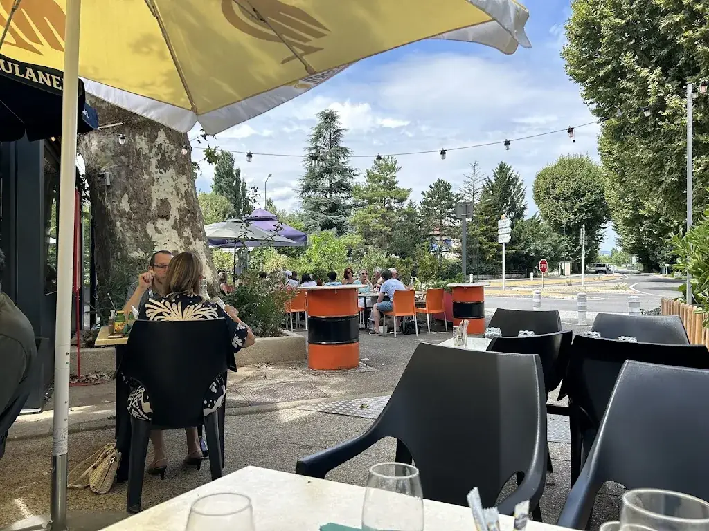 Café des Sports - Chez Sandra_Beauvallon_slider_image_1