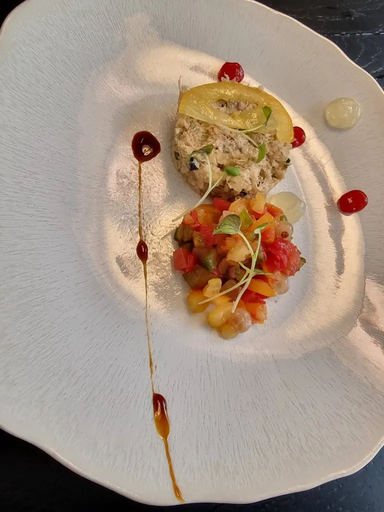 Menu_Cassis Restaurant Mâcon_Mâcon_image_9