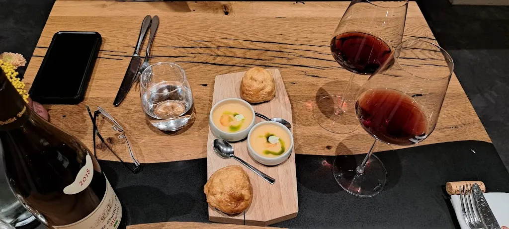 Tatiana_Cassis Restaurant Mâcon_Mâcon_review