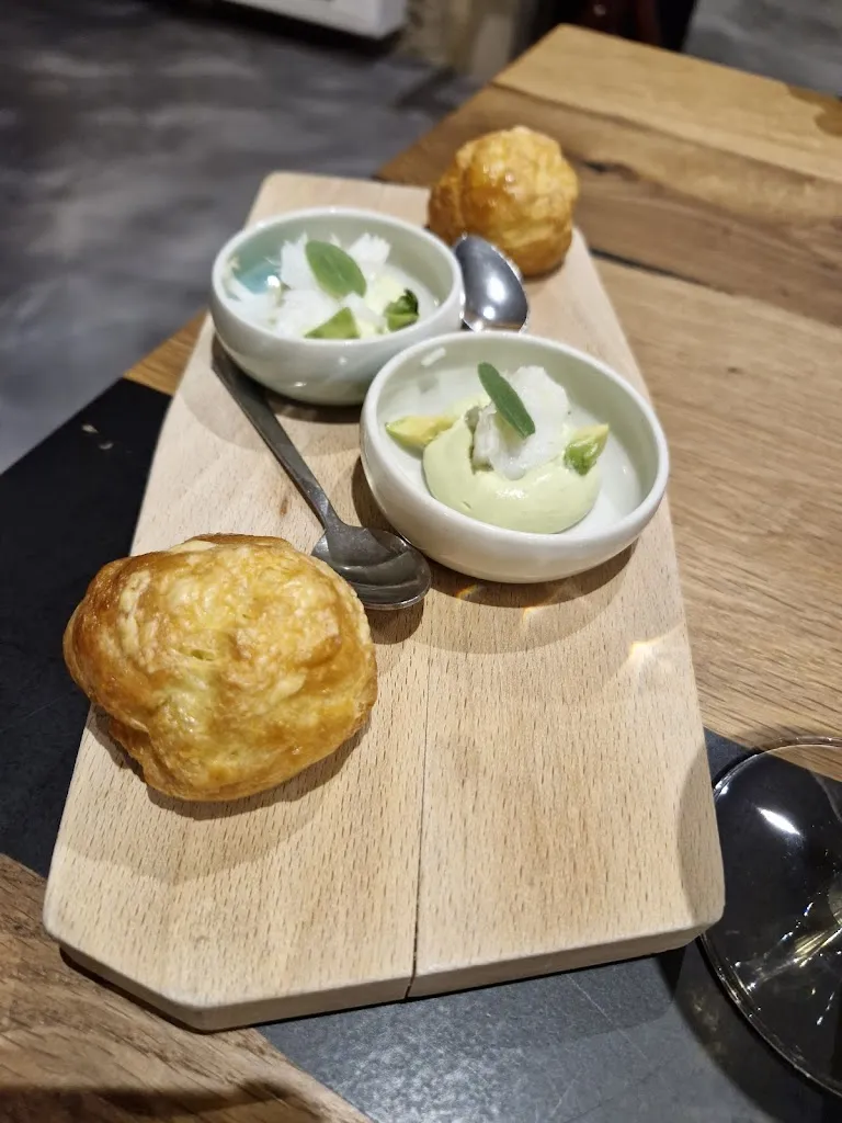 Caroline Flanagan_Cassis Restaurant Mâcon_Mâcon_review