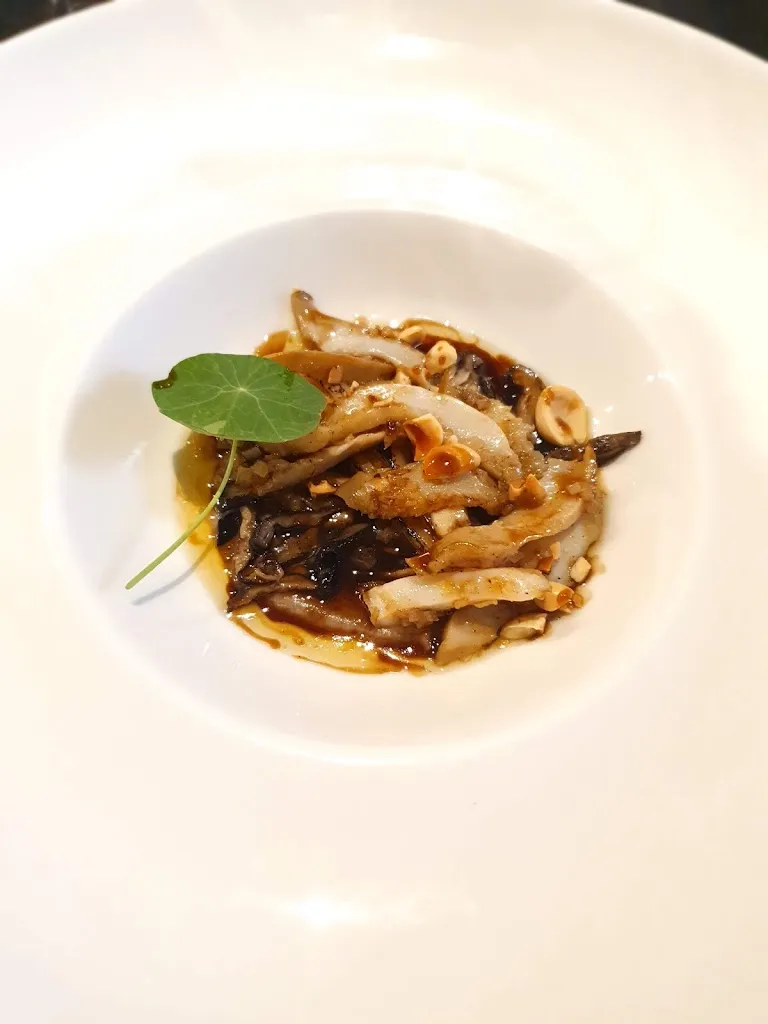 Allan Poulsen_Cassis Restaurant Mâcon_Mâcon_review