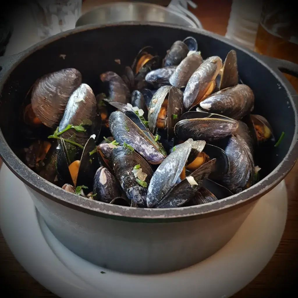 Menu_Léon Fish Brasserie - Macon_Mâcon_image_6