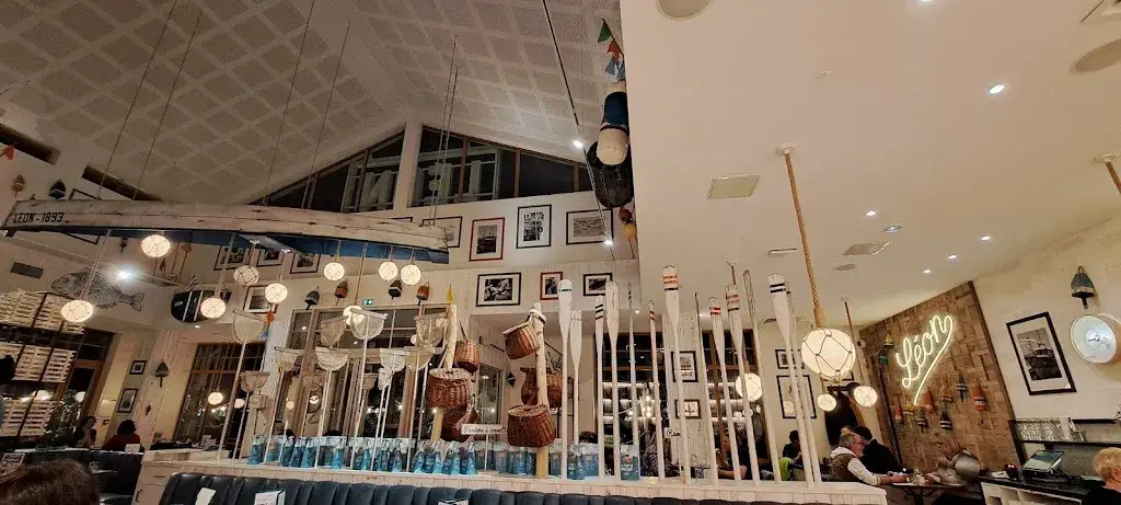 Yozhyk_Léon Fish Brasserie - Macon_Mâcon_review