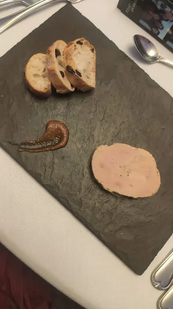 Sandrine Meyer_Les 4 vents_Mamirolles_review