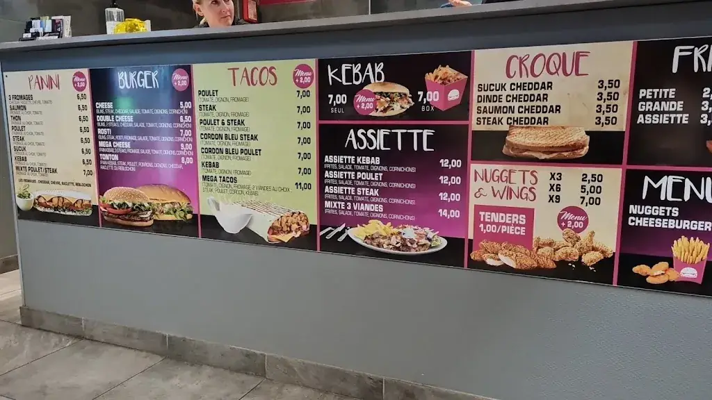 Menu_Chez Tonton_Mandeure_immagine_2