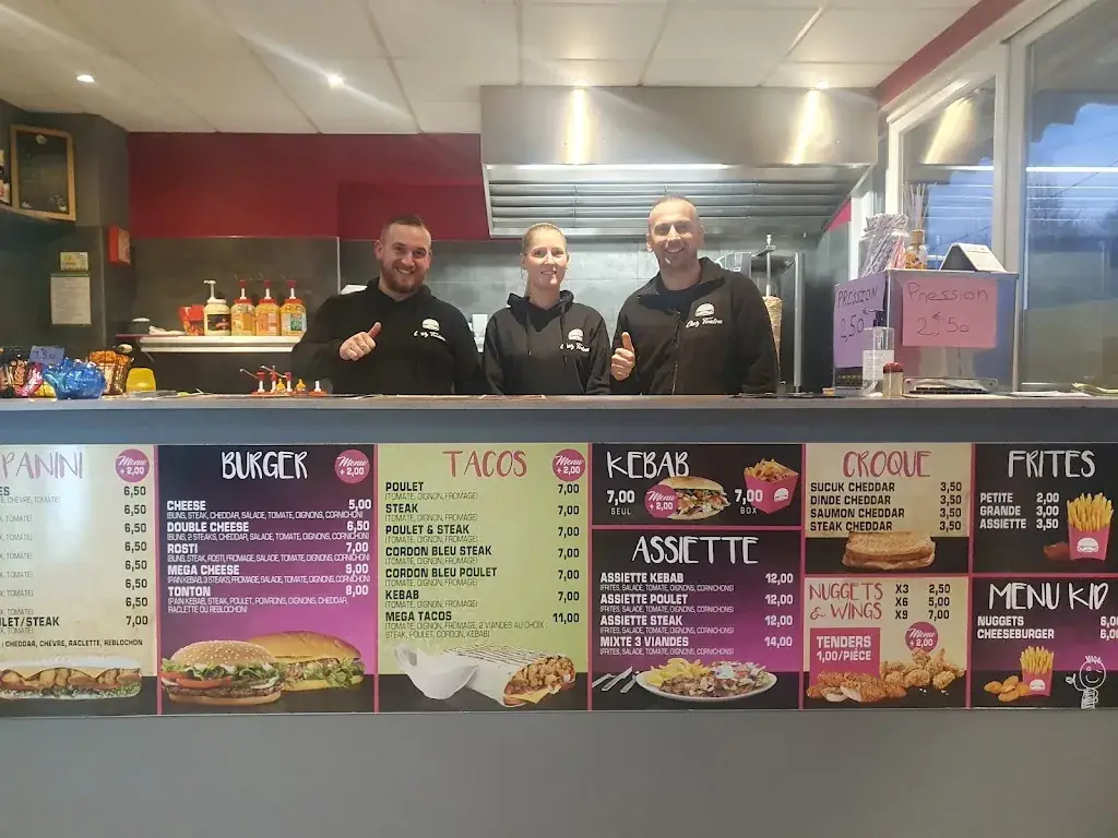 Menu_Chez Tonton_Mandeure_immagine_4