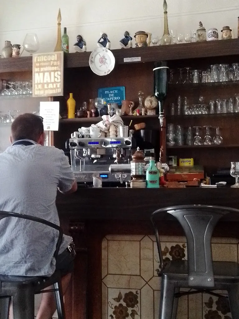 Ghislaine “5949LEONIE”_Palais de l'Ormerie_Lormes_review