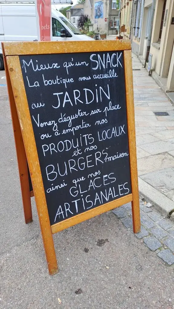 Menu_La Boutique_Lormes_image_3