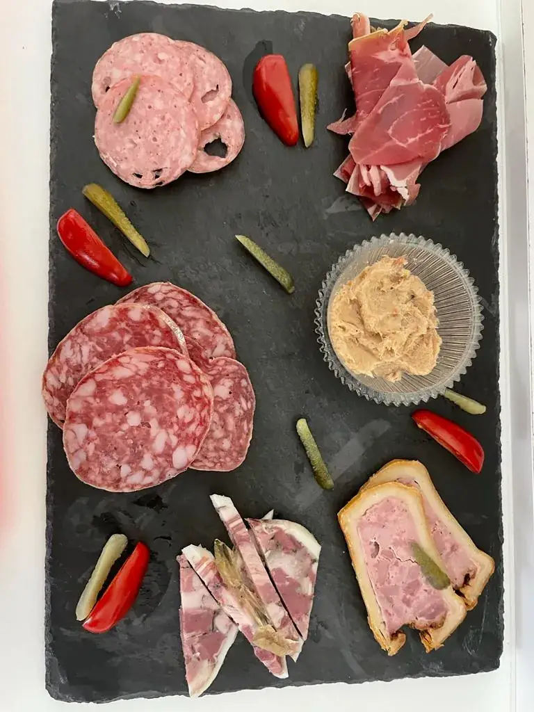 Menu_La Boutique_Lormes_image_5