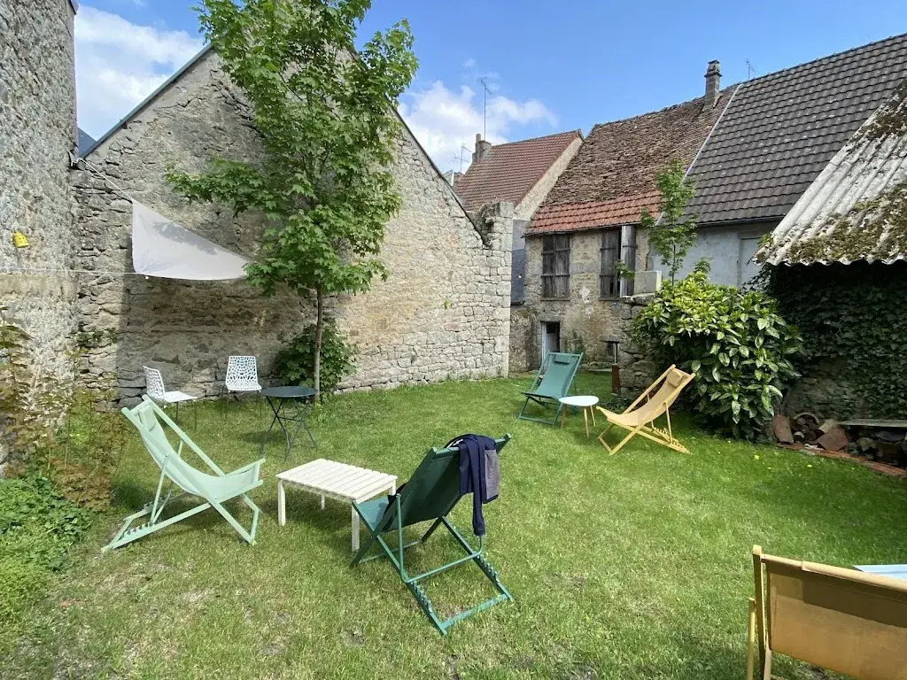 Scott_La Boutique_Lormes_review