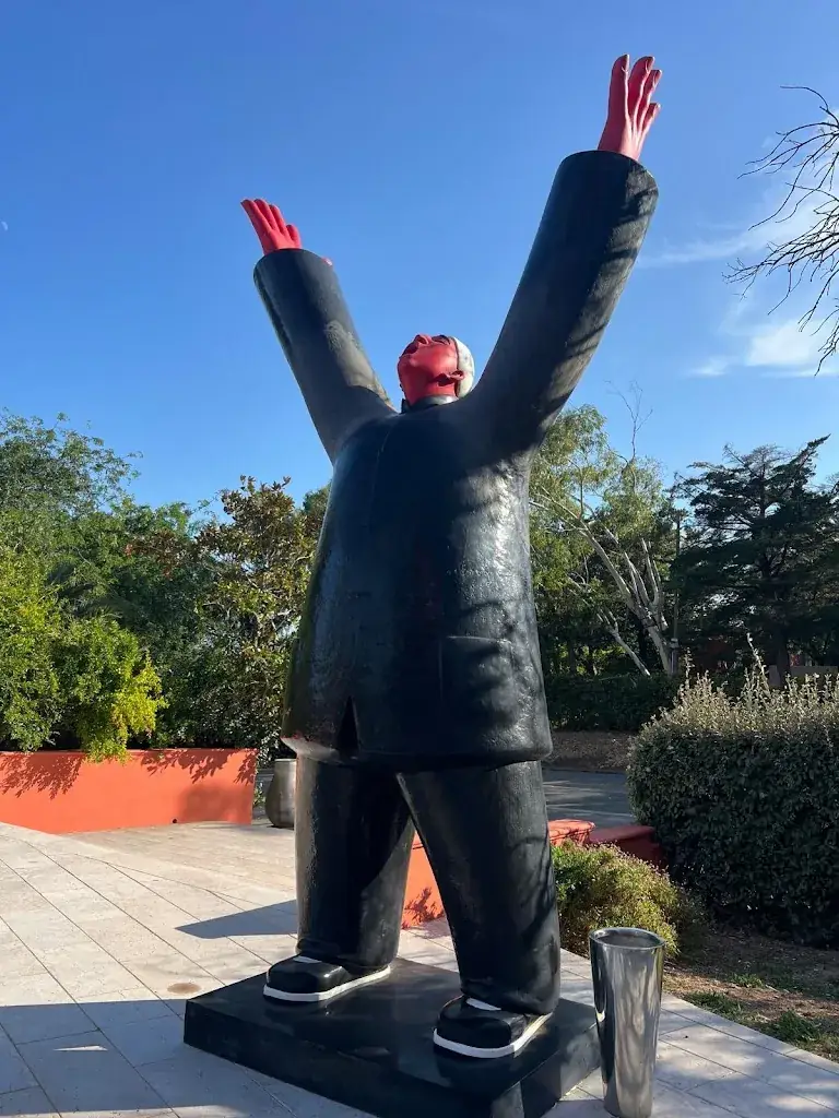 Cyrille Even_Le Beauvallon_Grimaud_review