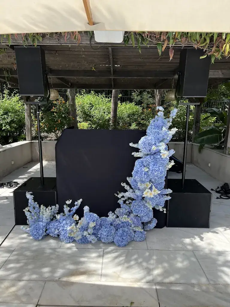 Fête 24_Le Beauvallon_Grimaud_review