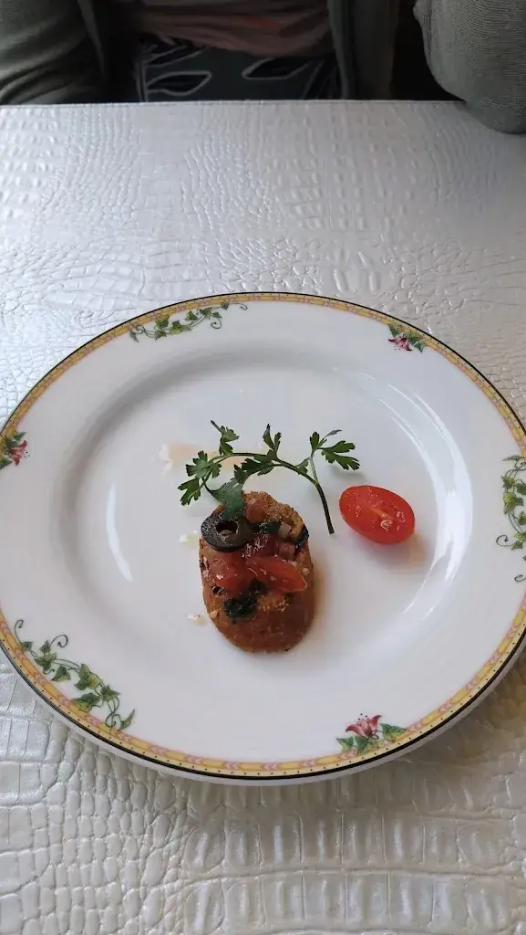 Marc Franzen_Restaurant 