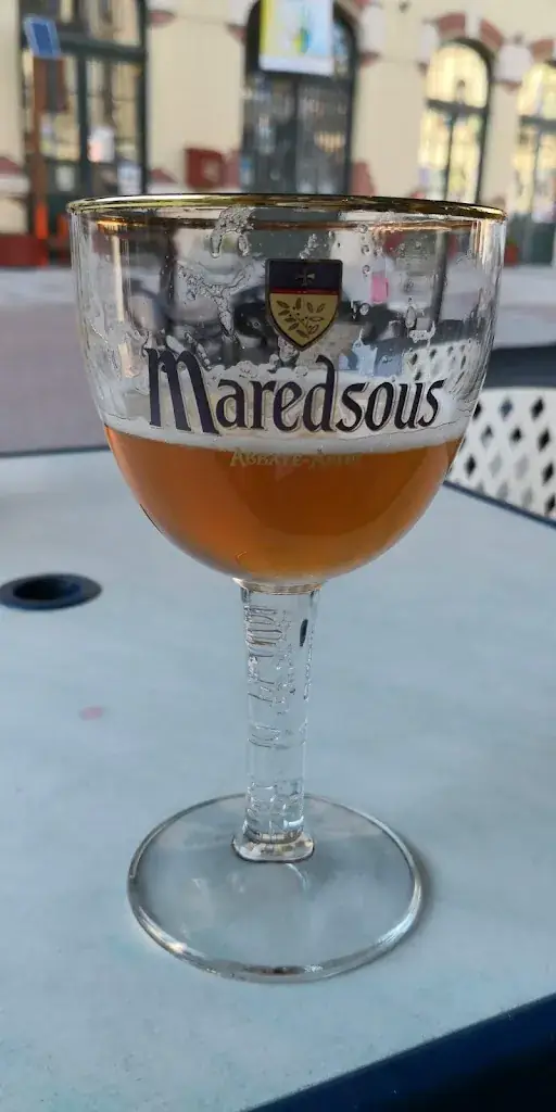 Menu_Le Grand Cafe Chez Carlos_Lormes_immagine_1