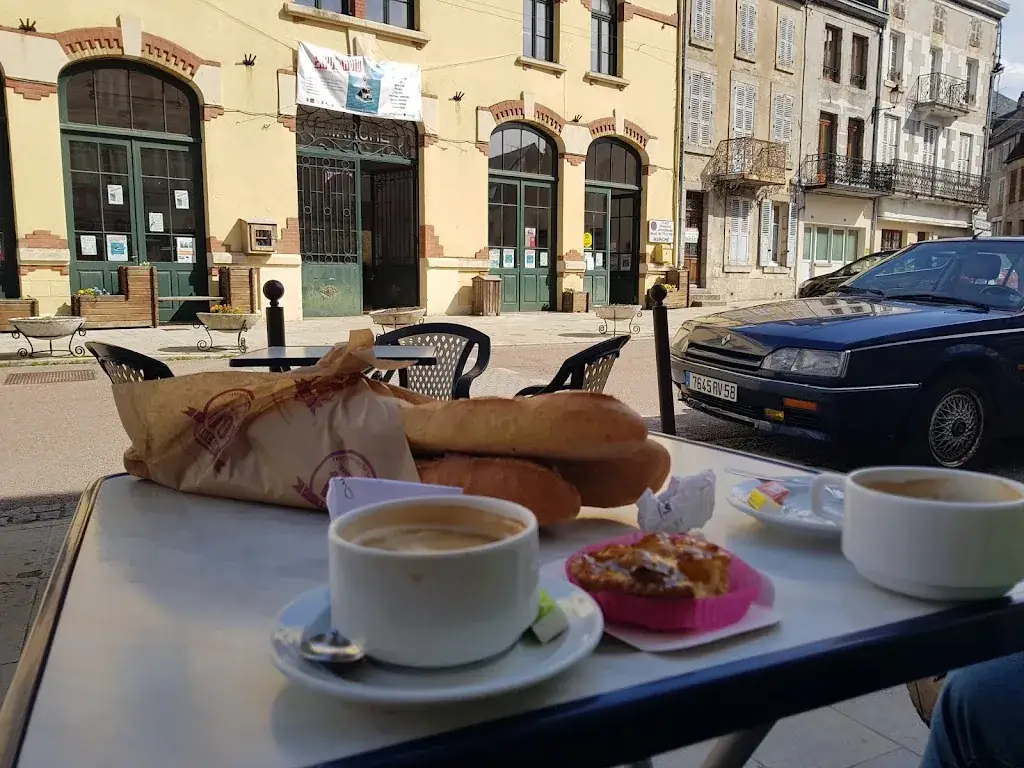 Menu_Le Grand Cafe Chez Carlos_Lormes_immagine_5