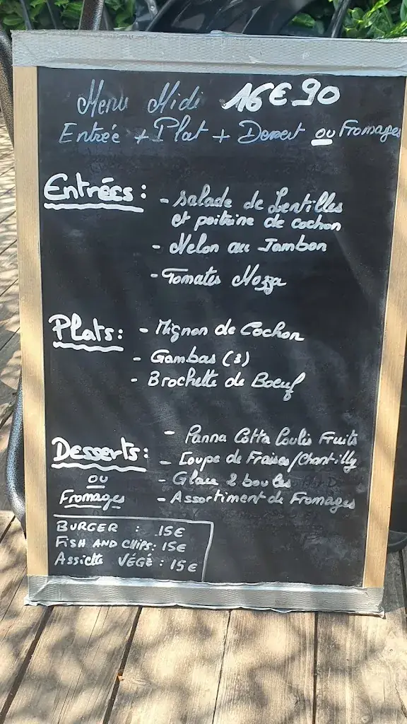 Menu_La braise du Goulot_Lormes_immagine_1