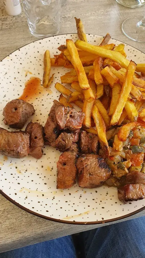 Menu_La braise du Goulot_Lormes_immagine_6