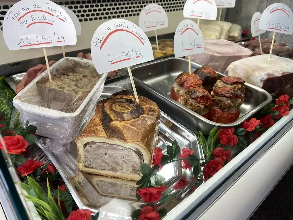 Menu_Aux 2 routes_Lormes_image_7