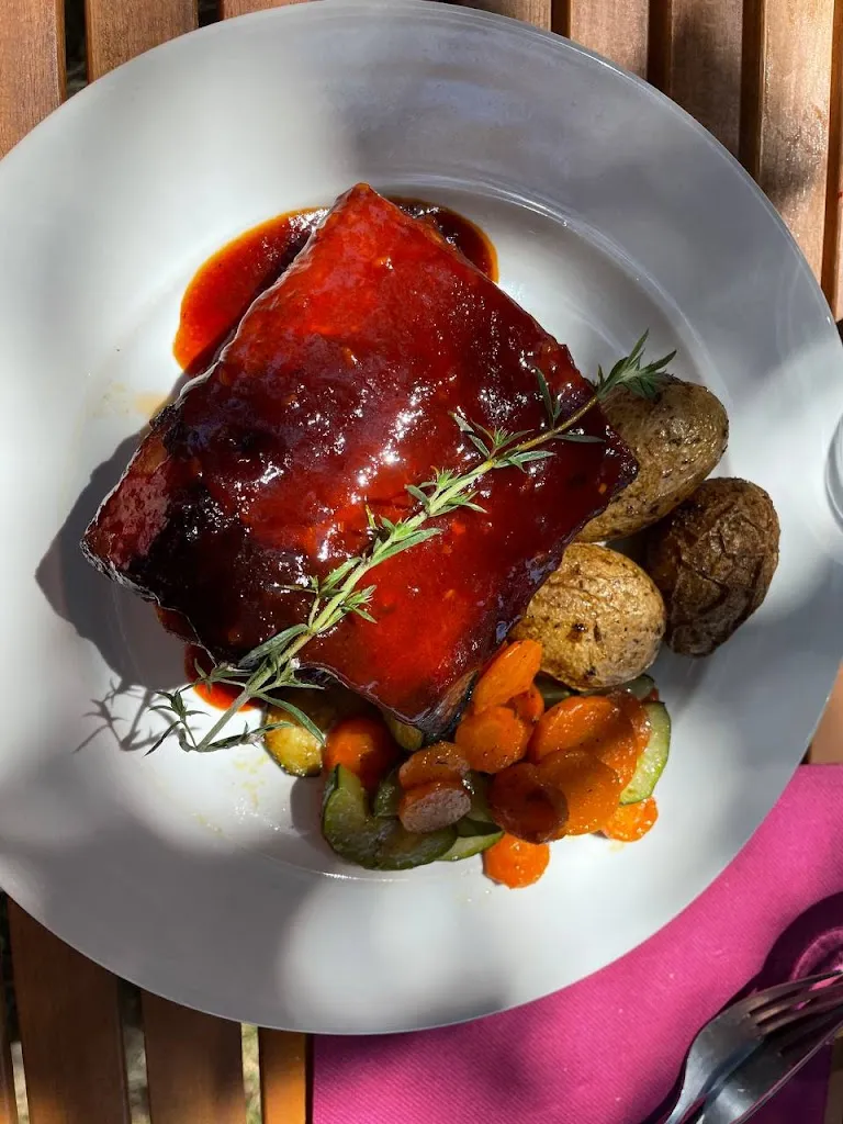 Menu_Auberge de Gâcogne_Gâcogne_immagine_5