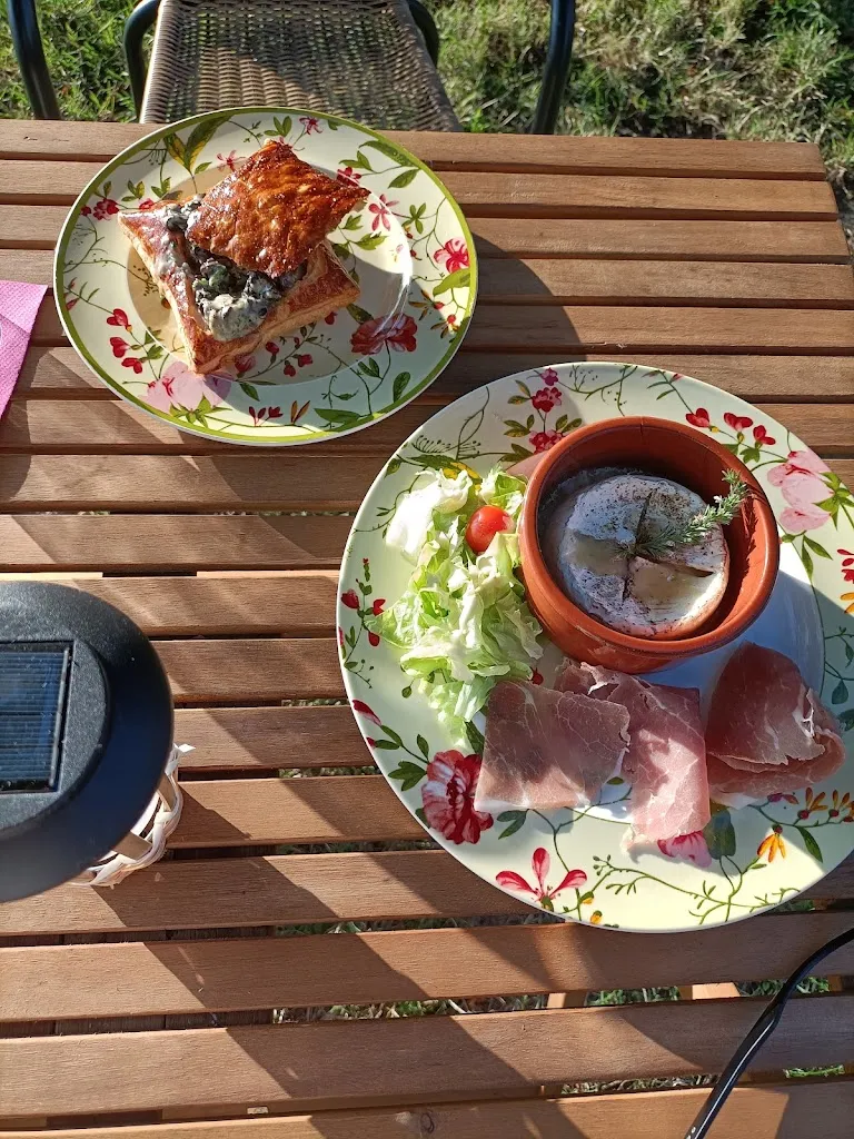 Menu_Auberge de Gâcogne_Gâcogne_immagine_9