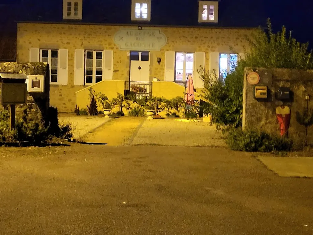 Chris Kelly_Auberge de Gâcogne_Gâcogne_recensione