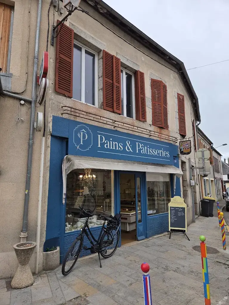 ronald roos_Chez Pêtre - Lormes_Lormes_review