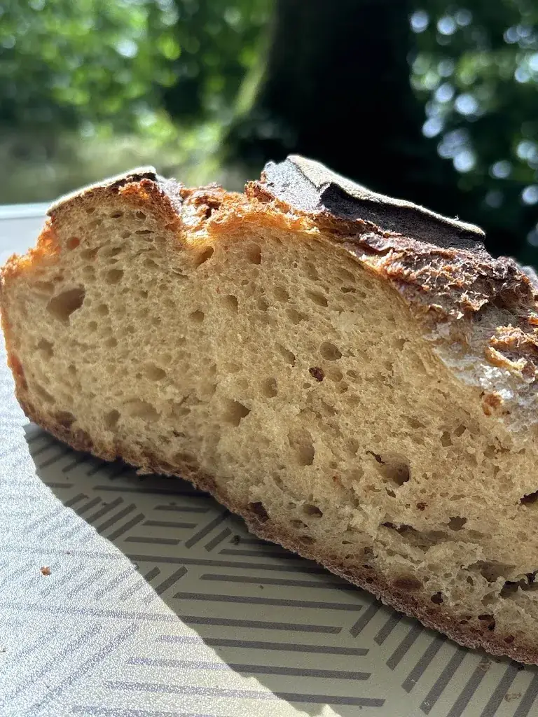 Chantal Muller_Chez Pêtre - Lormes_Lormes_review