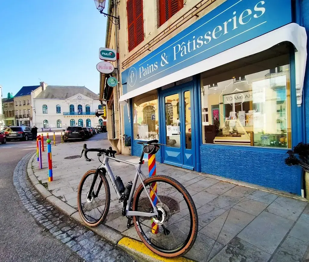 Chez Pêtre - Lormes_Lormes_slider_image_3