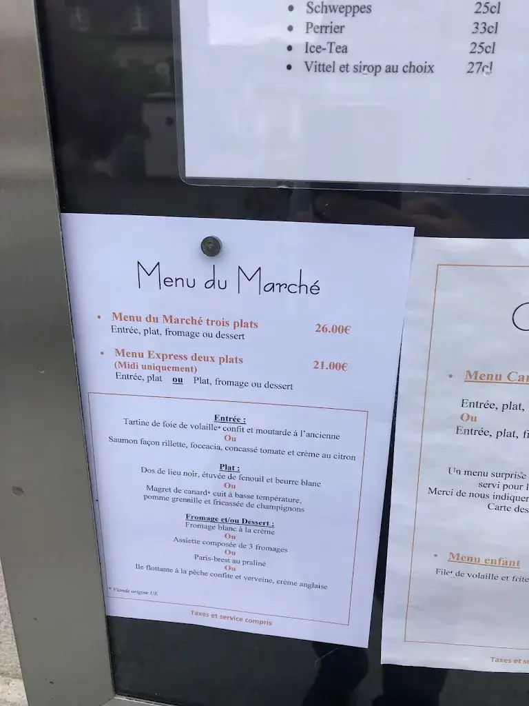 Menu_La Table de Jérôme_Luzy_immagine_3