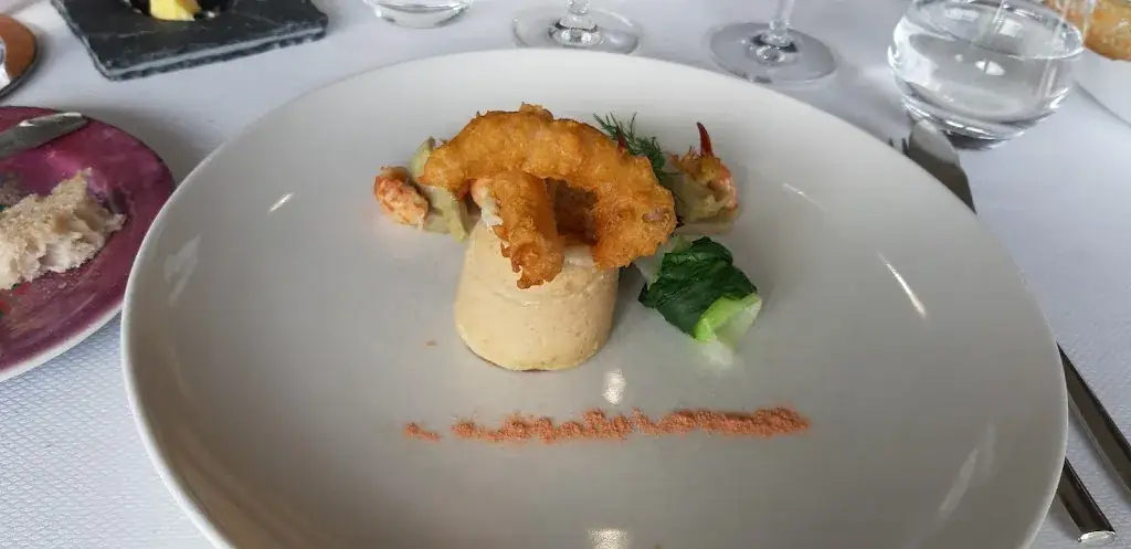 Menu_La Table de Jérôme_Luzy_immagine_4