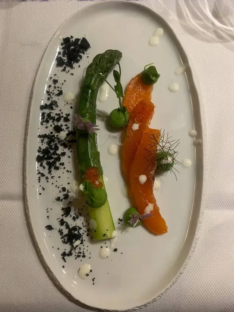 Menu_La Table de Jérôme_Luzy_immagine_7