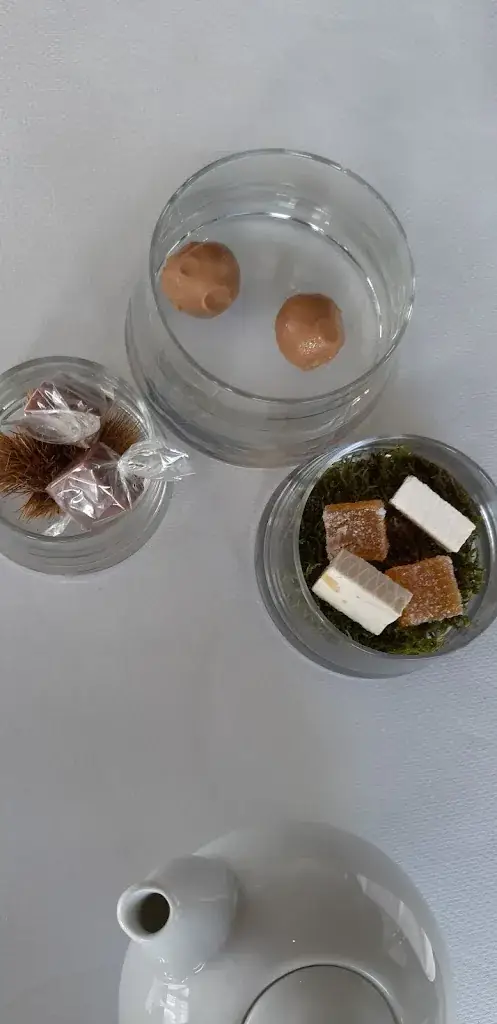 Menu_La Table de Jérôme_Luzy_immagine_8