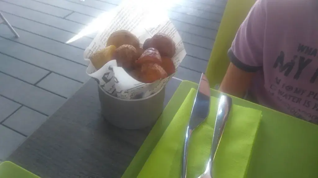 Menu_La Table de Jérôme_Luzy_immagine_9