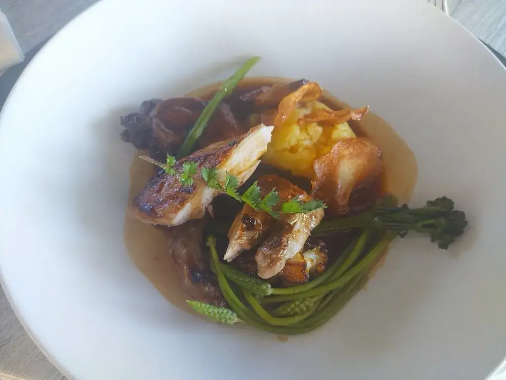 Leyster .Q_La Table de Jérôme_Luzy_recensione