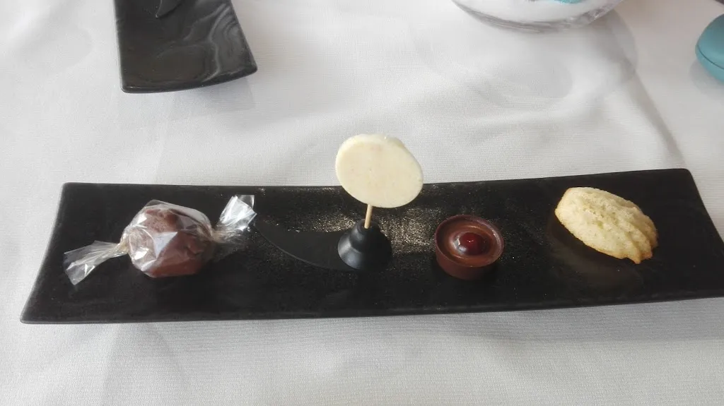 Vic Brading_Logis Hôtel du Morvan Rest. la Table de Jérôme_Luzy_review