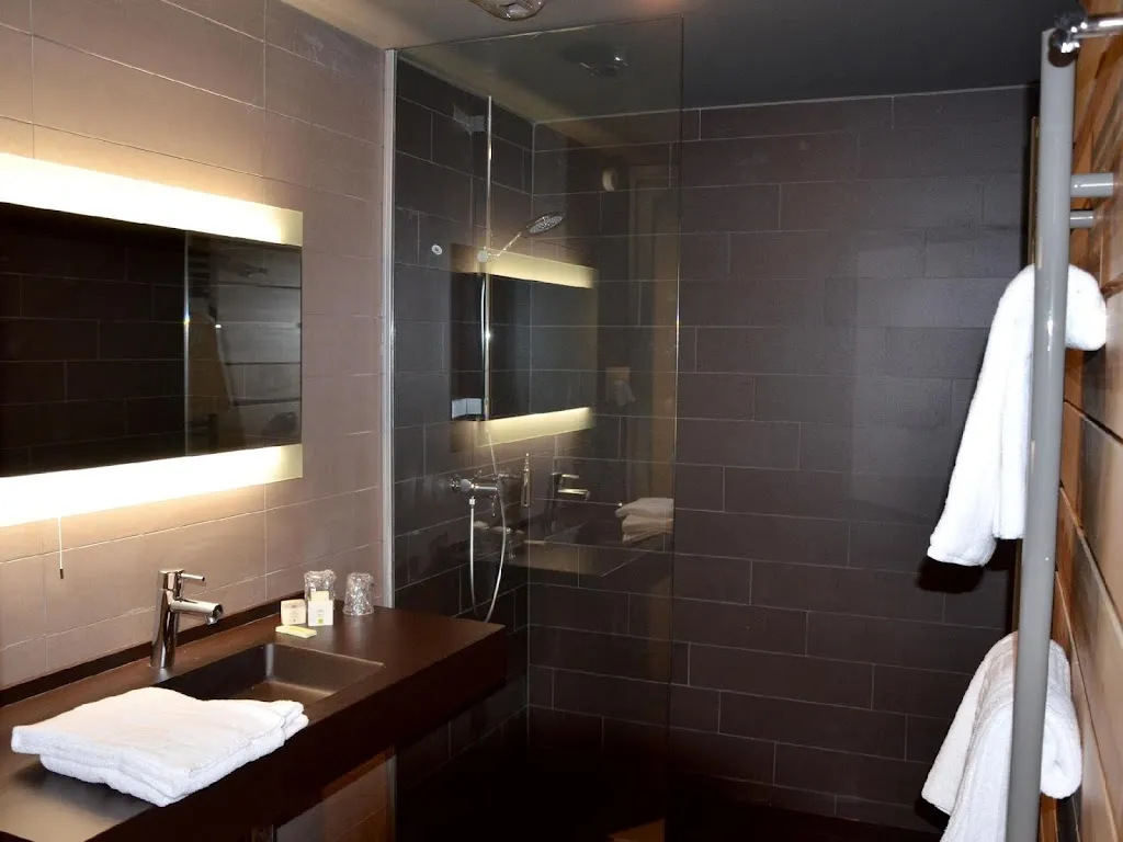 Logis Hôtel du Morvan Rest. la Table de Jérôme_Luzy_slider_image_3