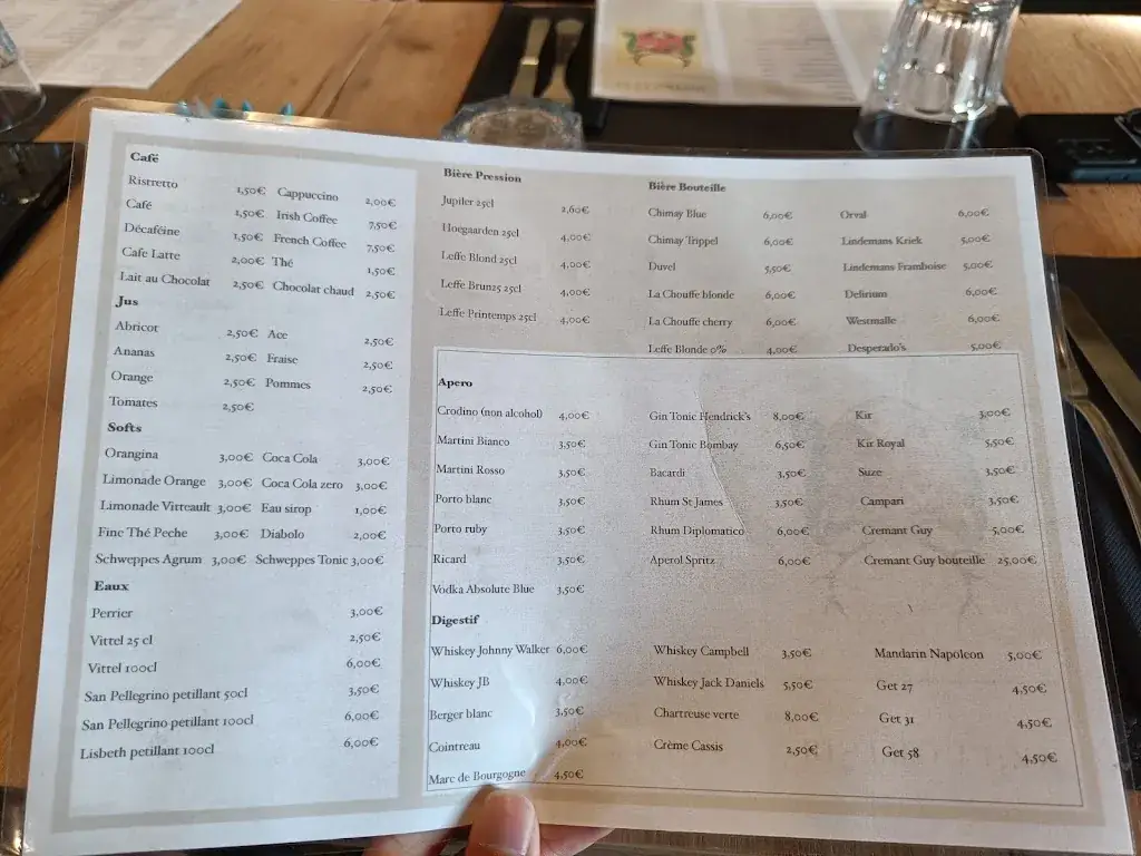 Menu_Bistro Luzy_Luzy_image_2