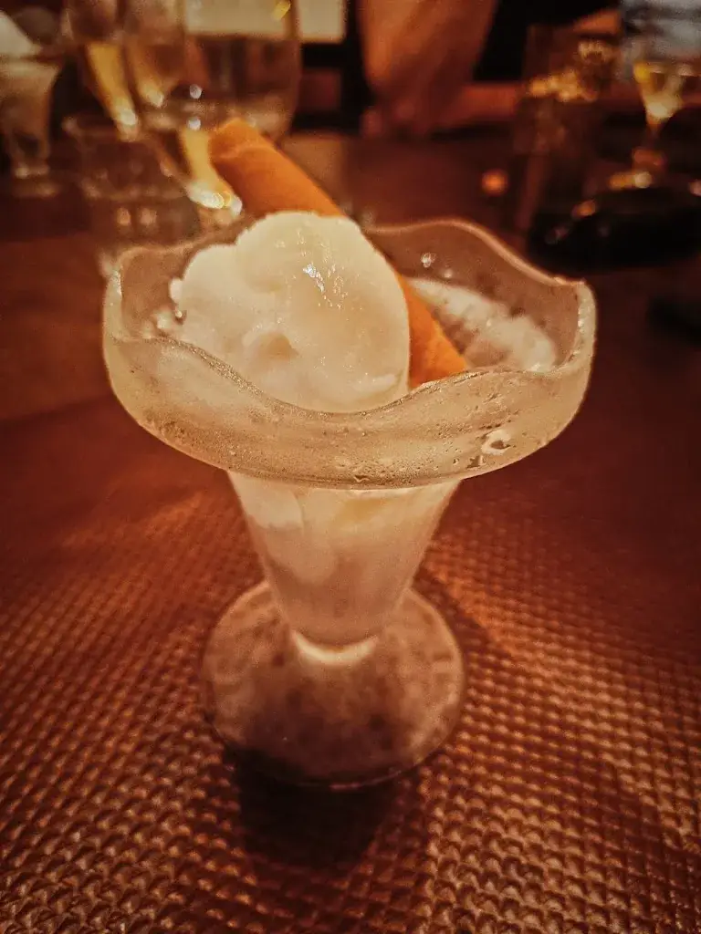 Maureen Mc Donald_Bistro Luzy_Luzy_review