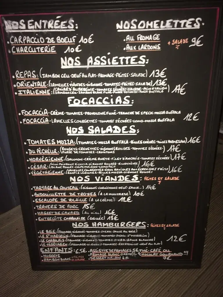 Menu_Bar de l'Eglise_Luzy_image_1