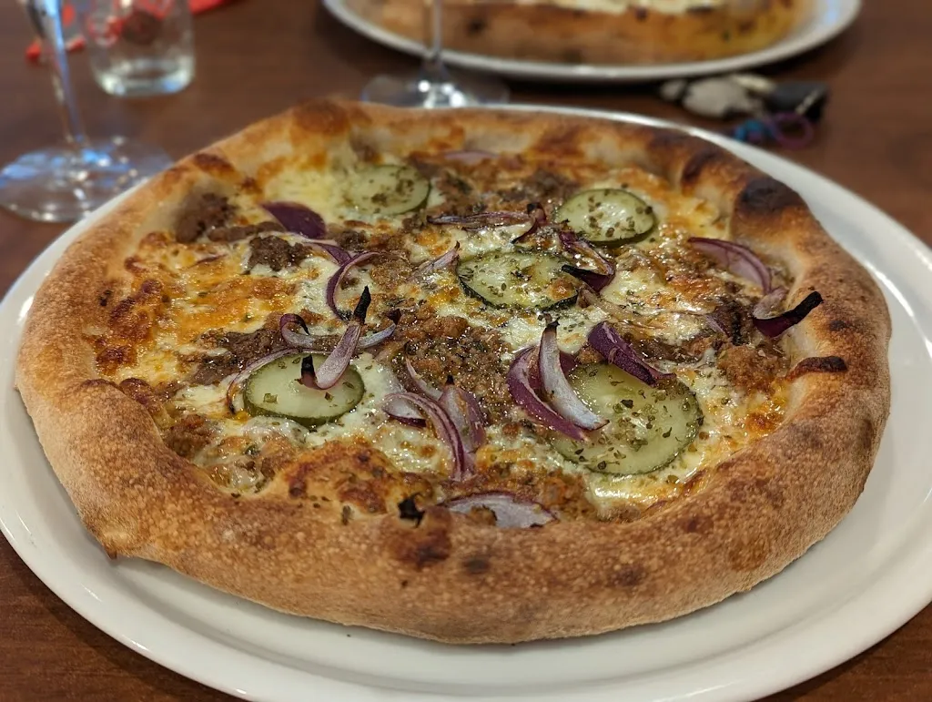 Menu_Bella Pizza Luzy_Luzy_image_9