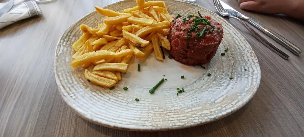 Menu_Les Climats - Brasserie Maison_Marsannay-la-Côte_image_6