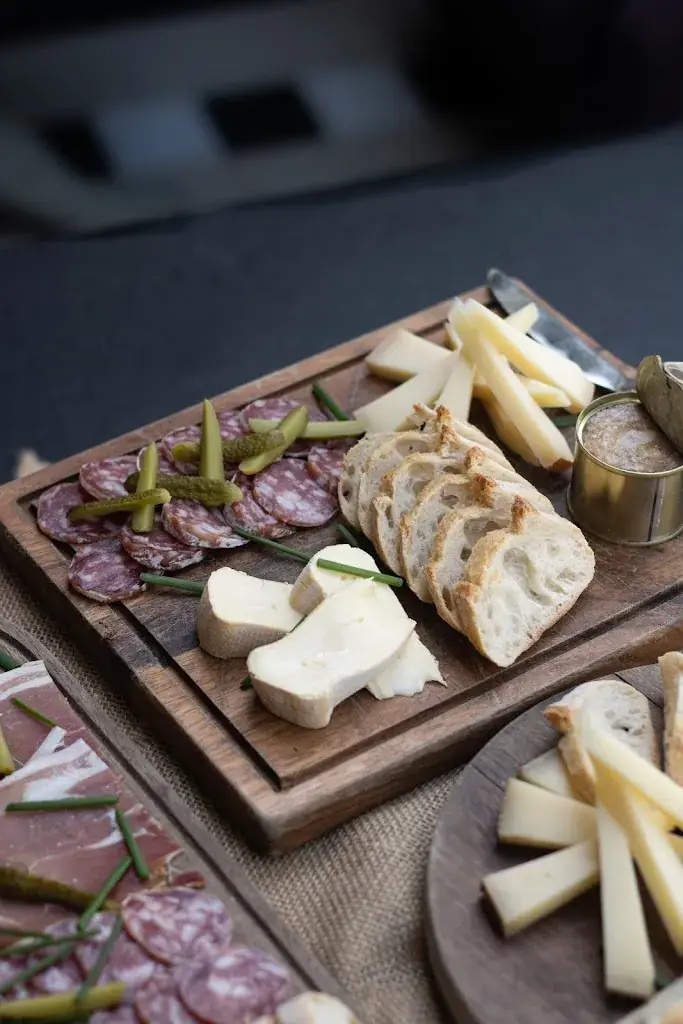 Menu_Les Climats - Brasserie Maison_Marsannay-la-Côte_image_9