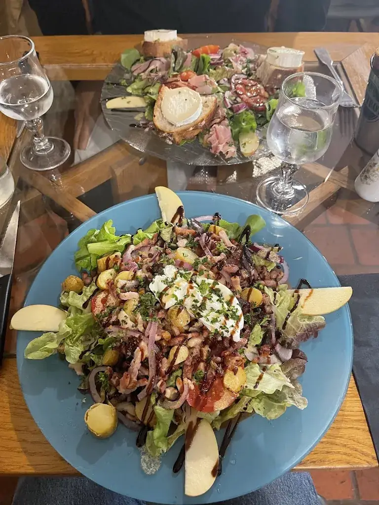 Samantha Bogle, DMD, MDS_Le Patara_Marsannay-la-Côte_review