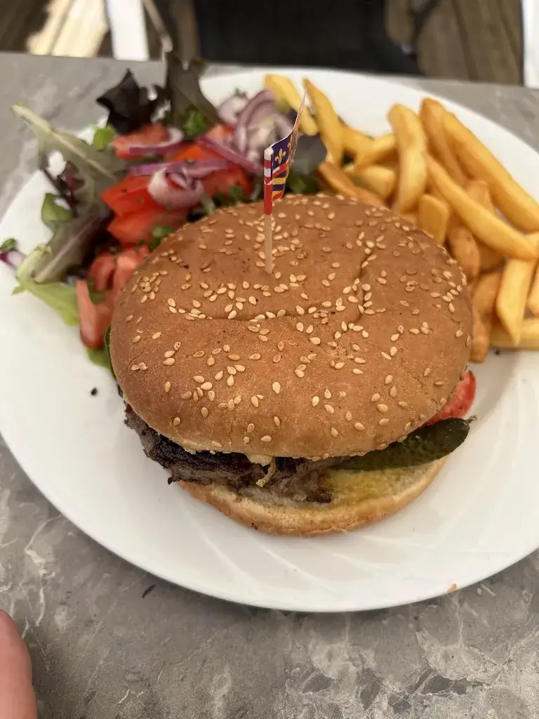 R H_Le Patara_Marsannay-la-Côte_review