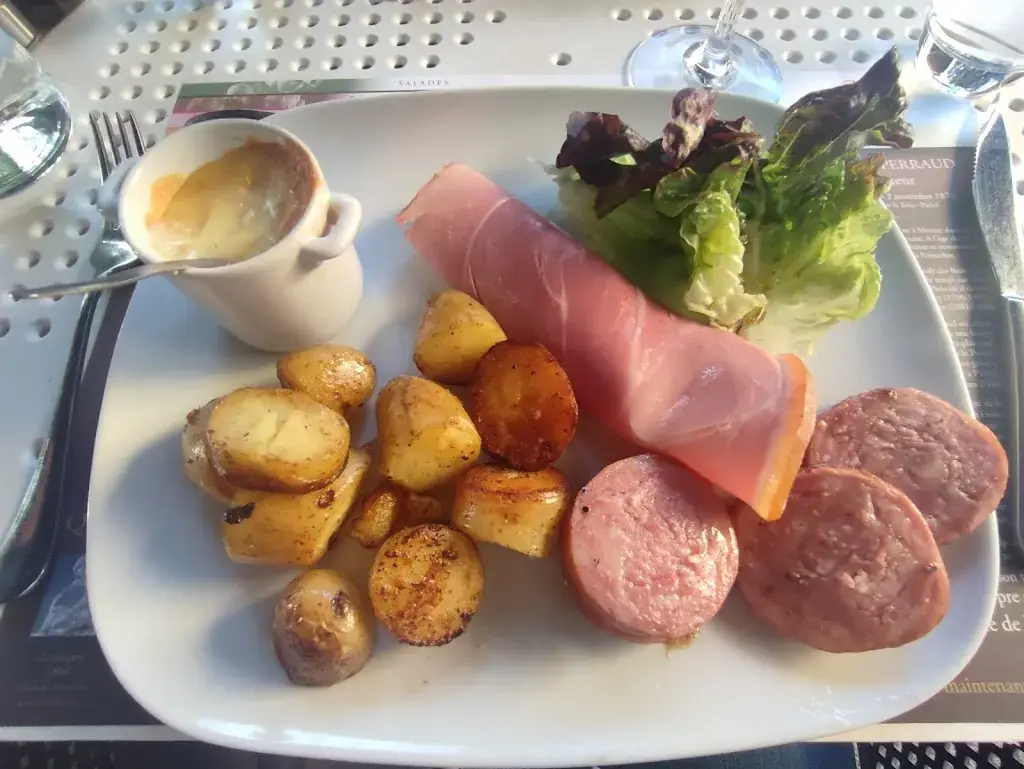 Menu_LA TABLE DE PERRAUD_Lons-le-Saunier_image_6