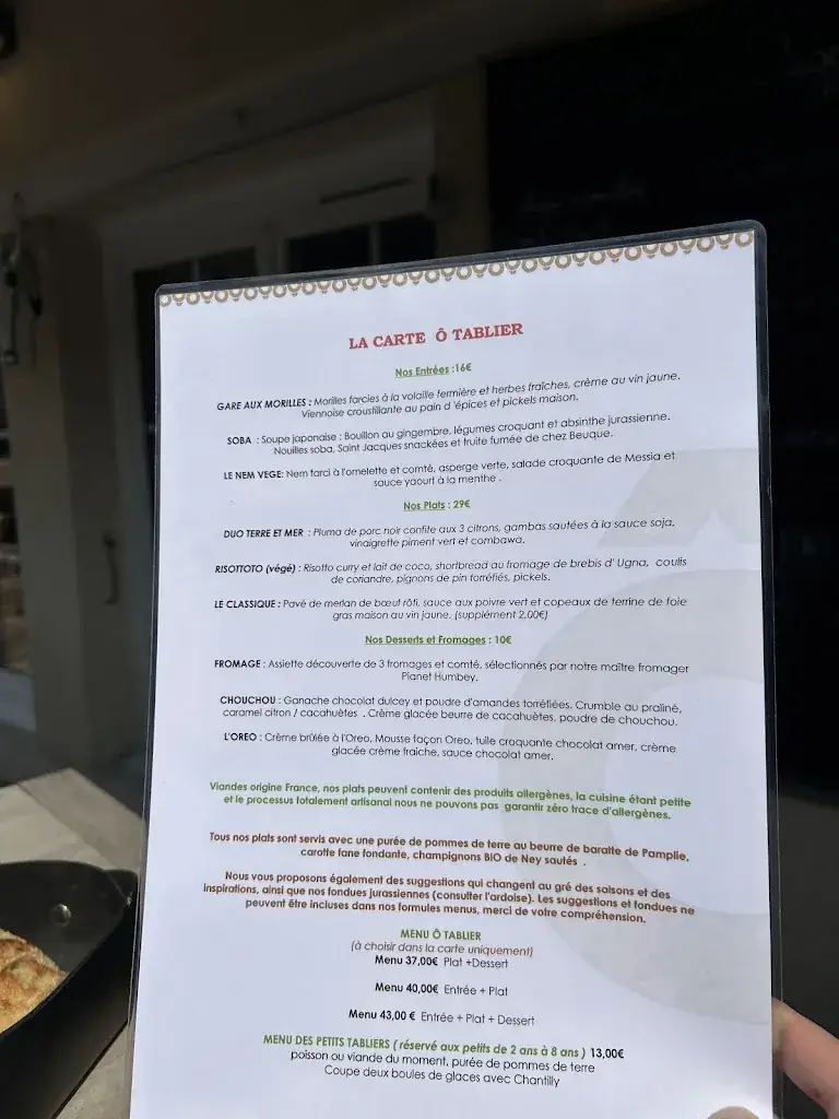 Menu_Ô Tablier_Lons-le-Saunier_image_2