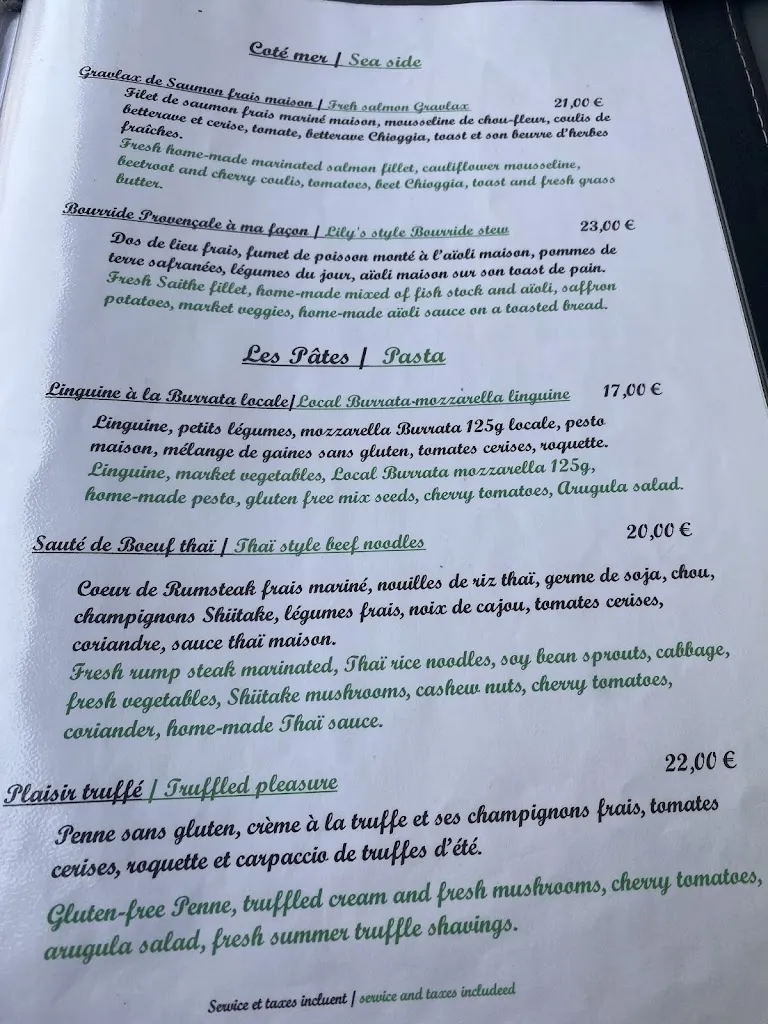 Menu_Lily's_Grimaud_image_3