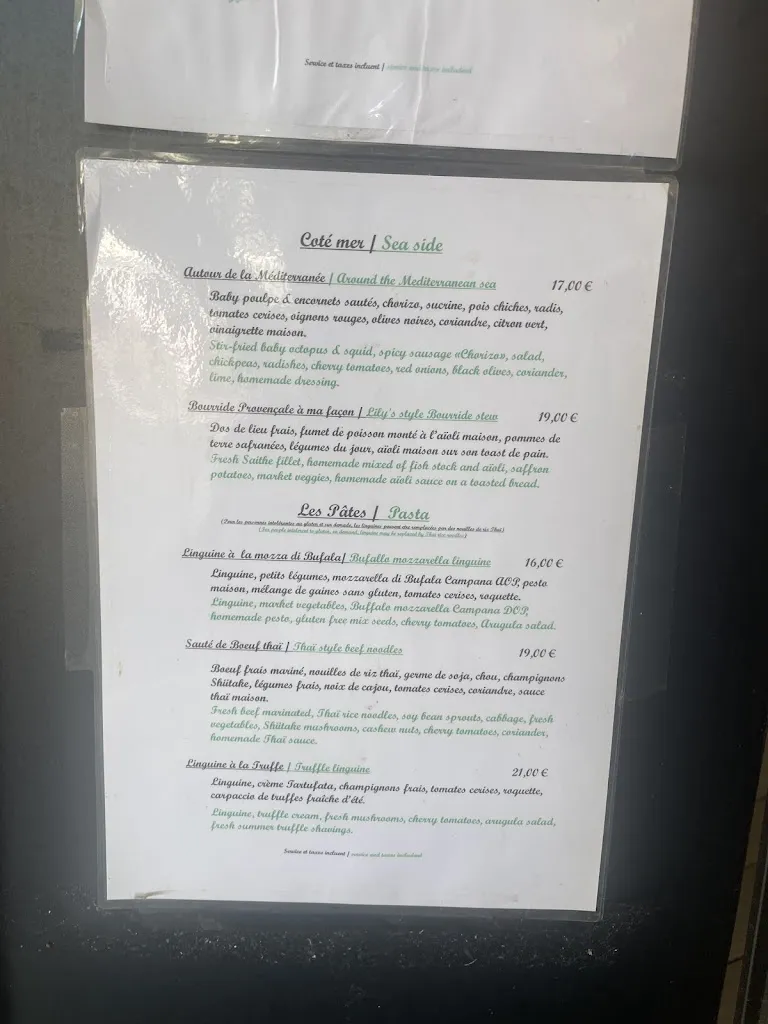 Menu_Lily's_Grimaud_image_4