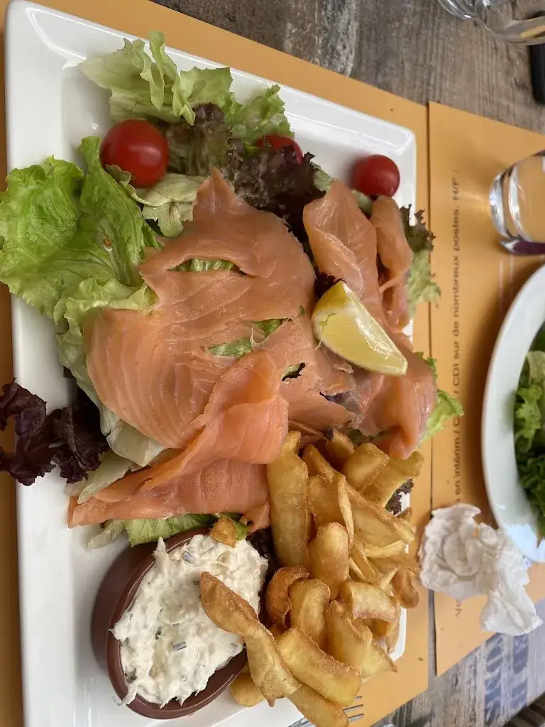 Camille Mangin_L'Odyssée_Lons-le-Saunier_review