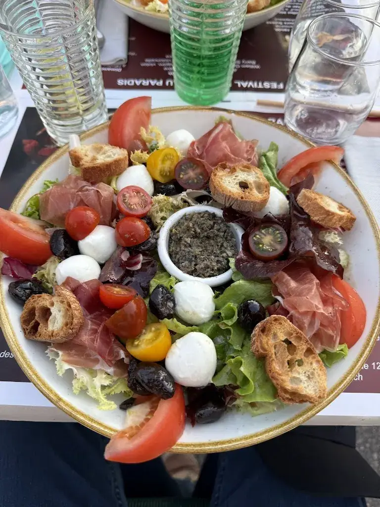 remy archinard_Le Mijoté_Lons-le-Saunier_recensione